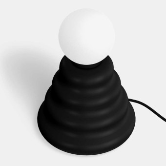 Настольная лампа Svoy Design Piramidka LPRMD-9005